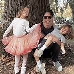 Discover the World of Lucia Martin-Yosef: Daughter of Ricky Martin