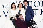 Discoveries and Insights into Timothy Hawking's Legacy