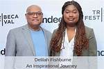Discoveries from Delilah Fishburne Health