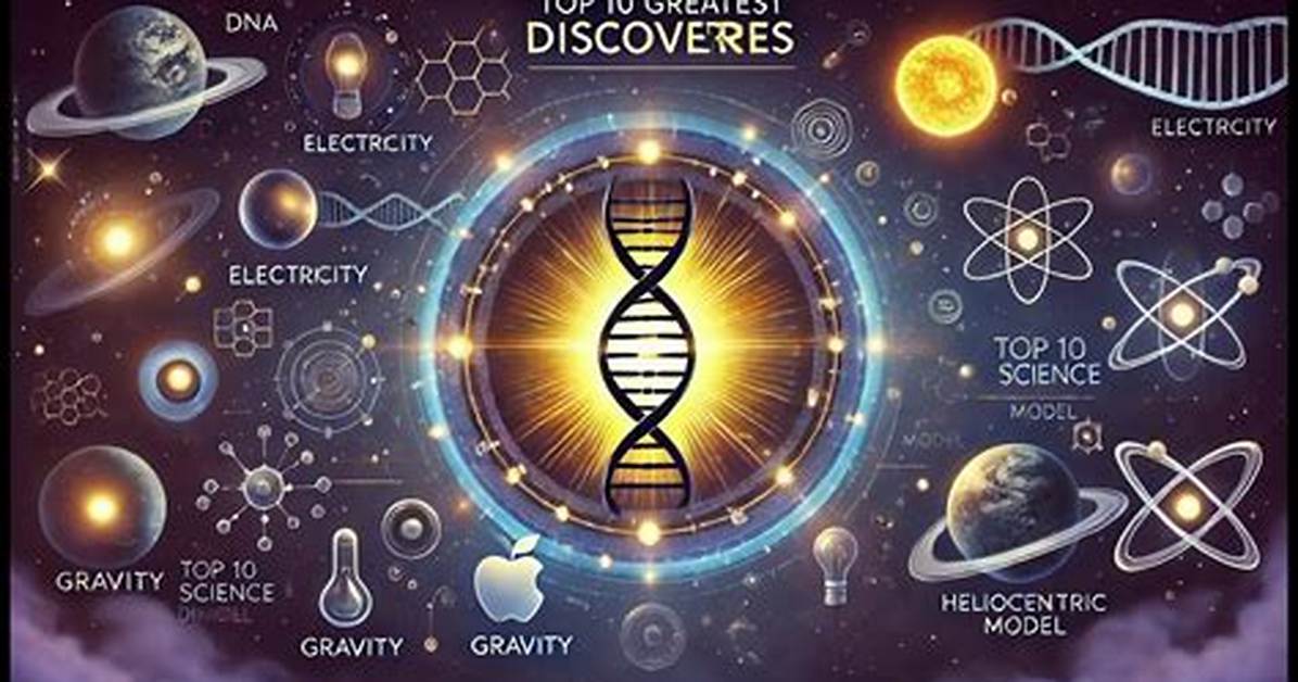 Discoveries from the Real World