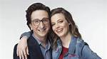 Discovering Gillian Jacobs' Partner: Love Beyond the Screen