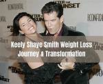 Discovering Keely Shaye's Age: a Journey Through Time
