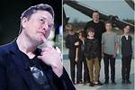 Discovering Saxon Musk: a Glimpse into the Life of Elon Musk's Son