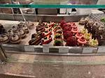 Discovering the Delightful World of Bellagio Patisserie