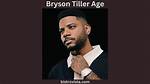 Discovering the Fascinating Facts About Bryson Tiller