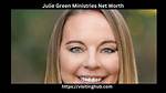 Discovering the Impact of Julie Green Ministry