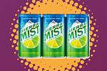 Discovering the Refreshing World of Sierra Mist