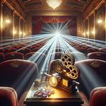 Discovering the Treasures of Cinema at Www. Mkvmoviespoint. Com
