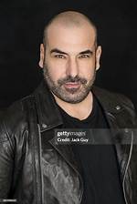 Distinguished Actor Rick Hoffman: a Versatile Performer on-Screen