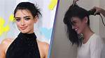 Dixie Damelio Responds After Fans Slam Her for Wearing See Through Dress ·