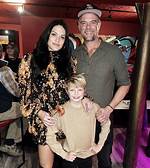 Does Axl Rose Have Children: the Truth Revealed