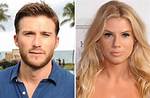 Does Scott Eastwood Dating Anyone Who's Girlfriend? Here Are Facts ·