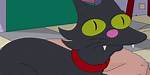 Does the Simpsons Cat Have a Name? Celebrity. Fm #1 Official Stars, Business & People Network ·