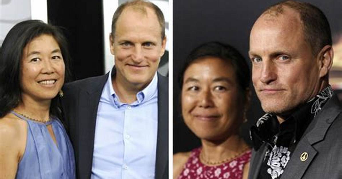 Does Woody Harrelson's Family Tree Branch out to a Twin?