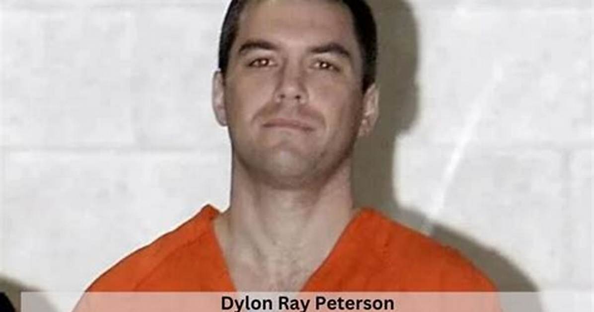 Dylan R Peterson