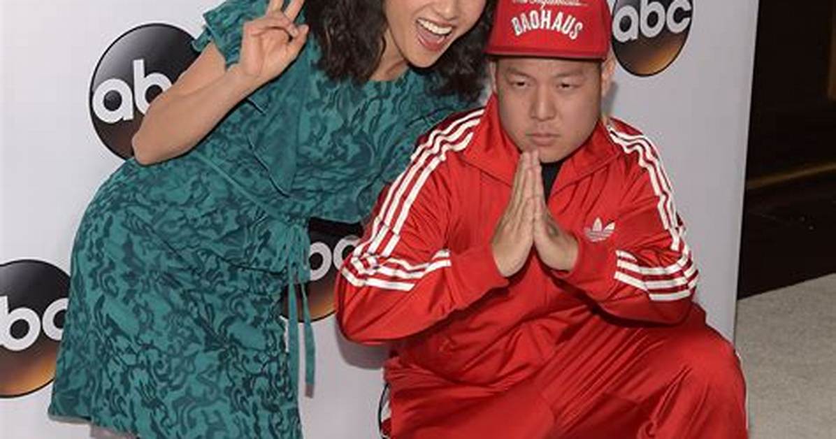 Eddie Huang – Bio, Wife, Brothers, Family, Girlfriend, Net Worth, Age