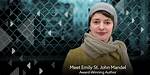 Emily St. John Mandel Height, Weight, Net Worth, Age, Birthday, Wikipedia, Who, Nationality, Biography