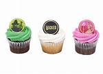 Enchantingly Wicked Cupcakes: Savor the Ultimate Sweet Treat