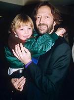 Eric Clapton's Son's Tragic Death and Its Impact