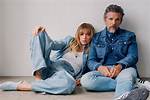 Ethan and Maya Hawke Film Wildcat Sells to Oscilloscope |