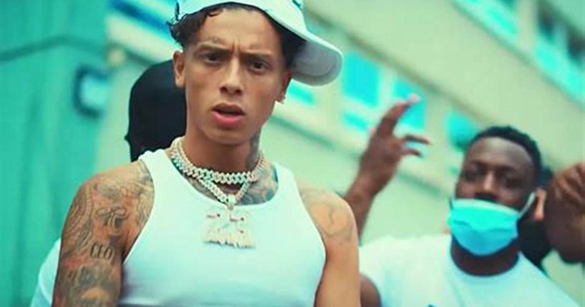 Ethnicity in Central Cee: What Is It? the British Rappers Family Background and Religion