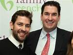 Everyone's Buzzing About Paul Krasinski's Astounding Wife