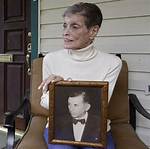 Everything About Meyer Lansky's Daughter ·