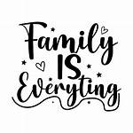 Everything on the Family ·