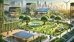 Evvooli: the Future of Sustainable Living
