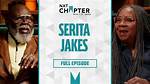 Exciting Insights: the Latest Serita Jakes Announcement