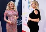 Exciting Times: the Journey of Pregnant Carrie Underwood