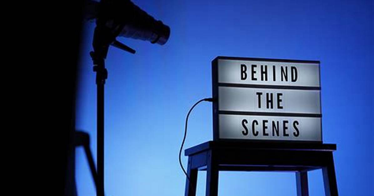 Exclusive Content and Behind-the-Scenes Einblicke