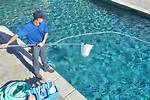 Expert Pool Cleaning Services | Professional Pool Cleaners