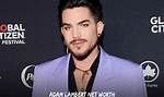 Exploring Adam Lambert's Net Worth