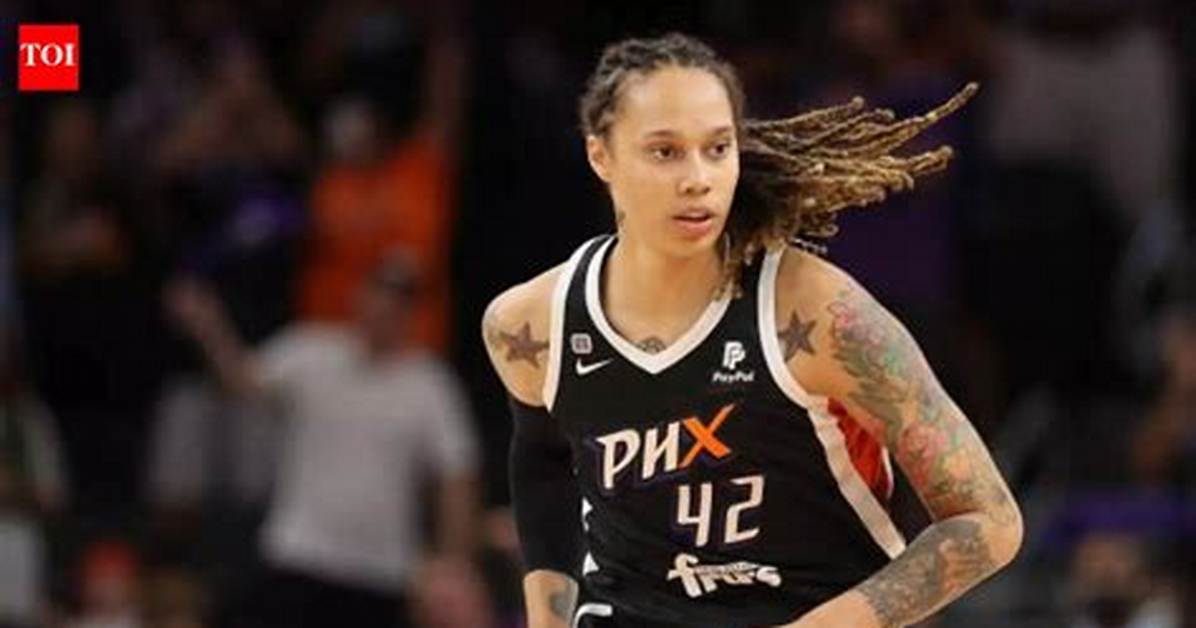 Exploring Brittany Griner's Journey: the Transgender Narrative