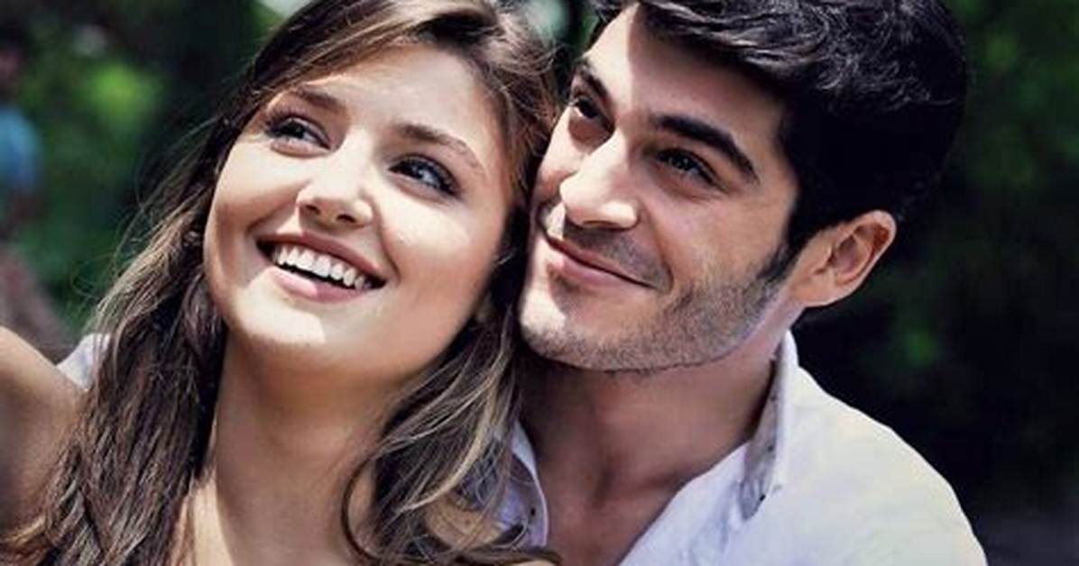 Exploring Burak Deniz's Relationships: a Journey Through Love and Fame