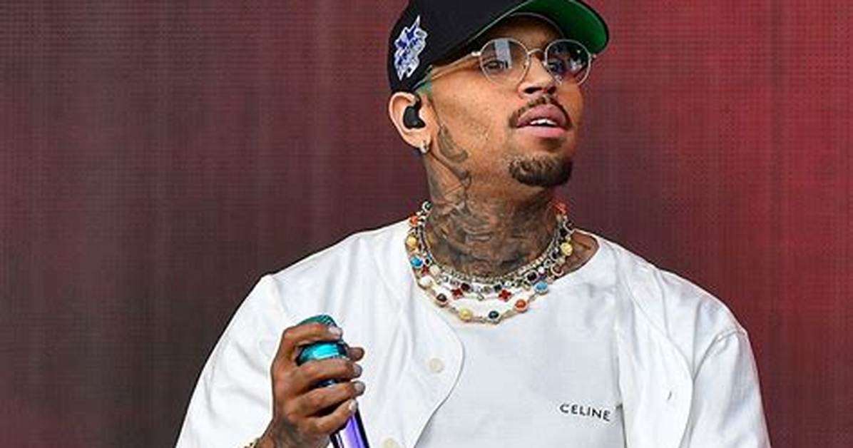Exploring Chris Brown's Ethnicity: a Deep Dive into His Heritage