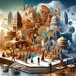 Exploring Cultural Heritage and Impact