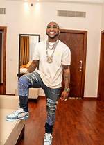 Exploring Davido's Height and Weight: the Dimensions of a Music Icon