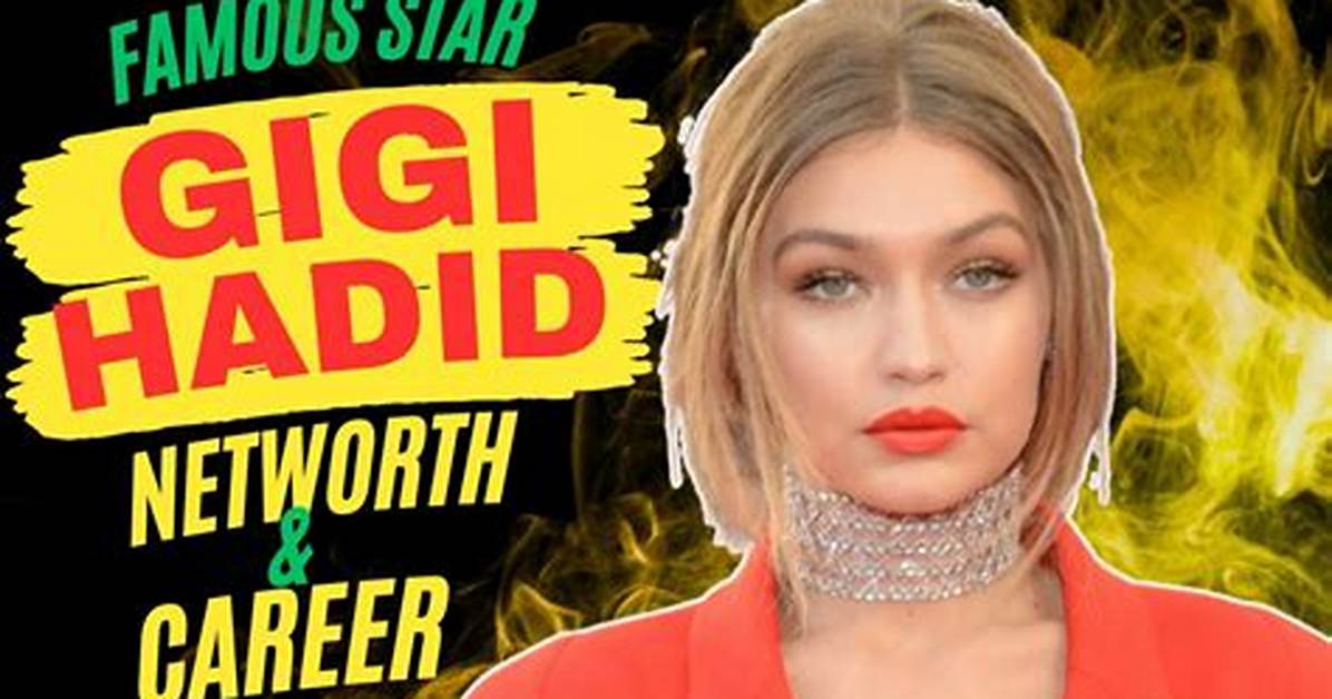 Exploring Her Staggering Net Worth