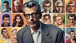Exploring Jeff Goldblum's Iconic Roles: a Journey Through Film History