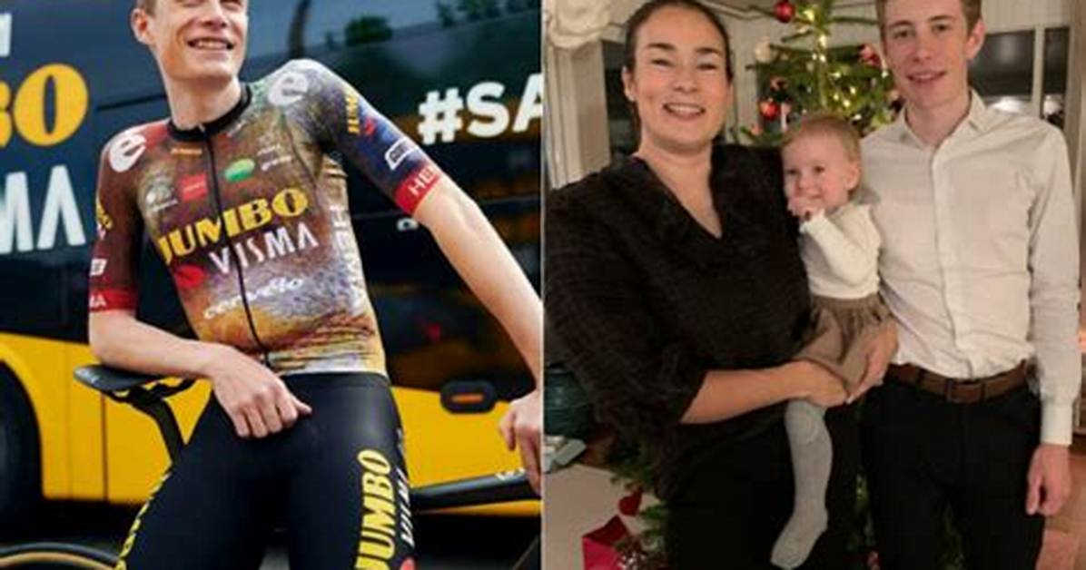 Exploring Jonas Vingegaard's Weight and Height: a Closer Look at the Cycling Sensation