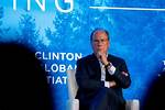 Exploring Larry Fink's Heritage: the Legacy of a Financial Visionary