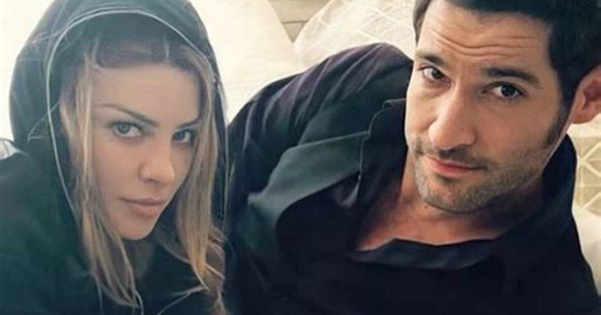 Exploring Lauren German's Relationships: a Deep Dive into Her Love Life