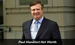 Exploring Paul Manafort's Net Worth: the Rise and Fall of a Political Consultant