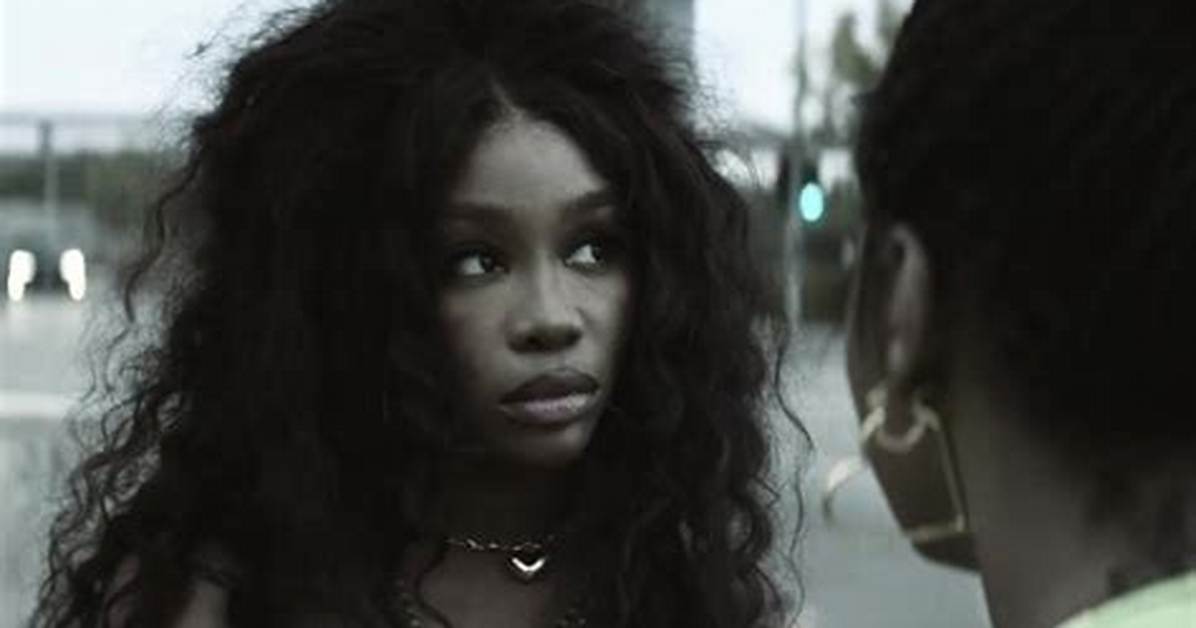 Exploring the Age of Sza: a Journey Through Her Life and Career