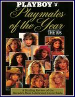 Exploring the Allure of 80S Playboy Playmates