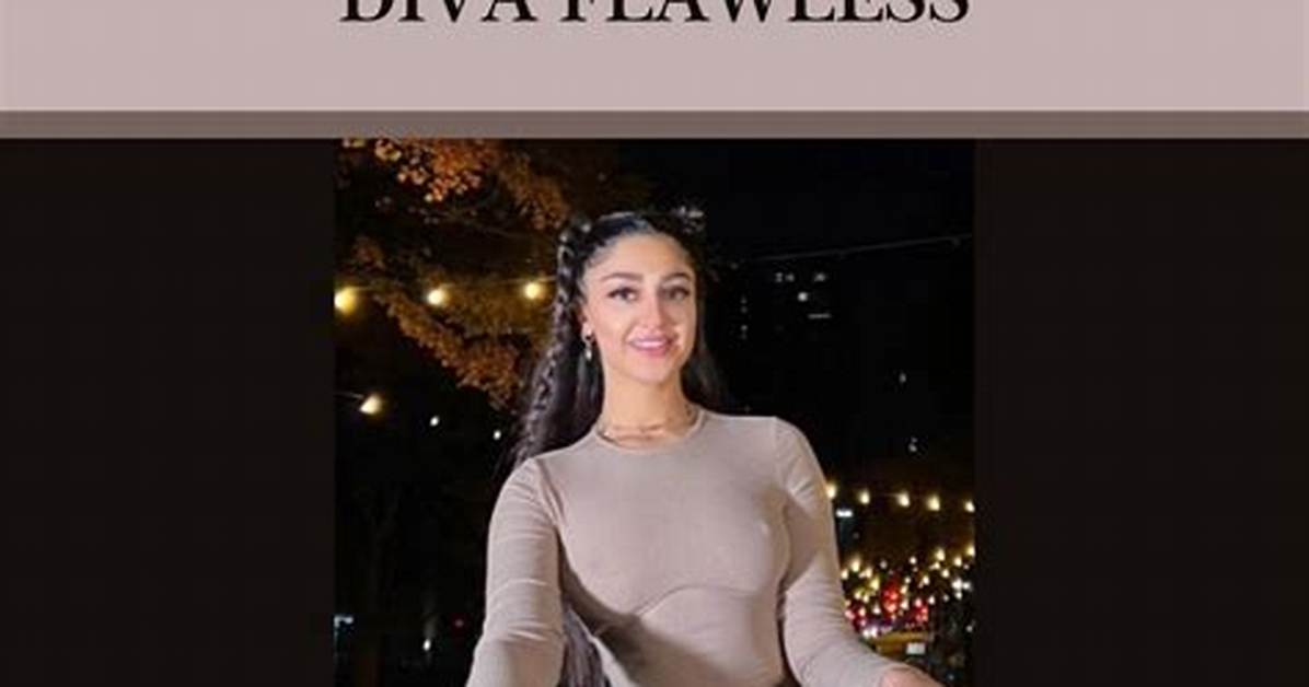 Exploring the Artistic Vision of Diva Flawless: Unveiling the Truth Behind the Xxx Video