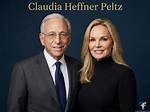 Exploring the Career of Claudia Heffner Peltz: a Fashion Model Extraordinaire