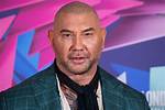Exploring the Charisma of Dave Bautista in Greece